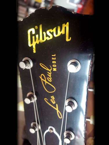 Gibson