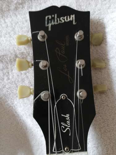 Gibson