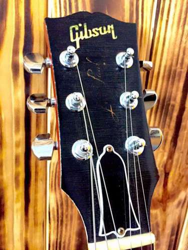 Gibson