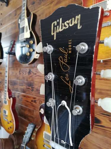 Gibson