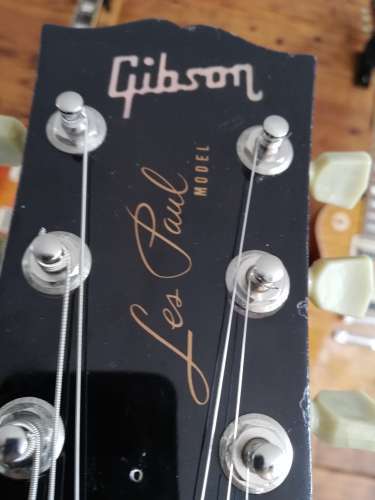 Gibson