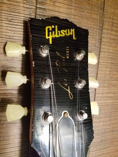 Gibson