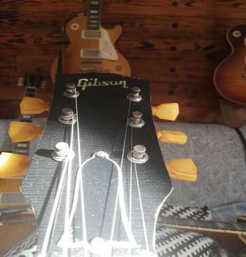 Gibson