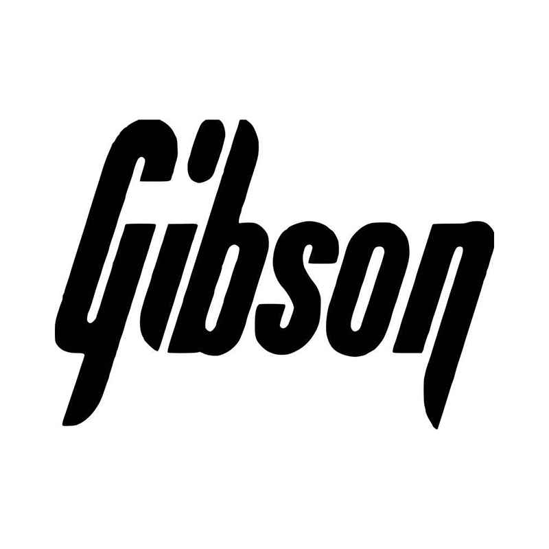 Logo  Gibson